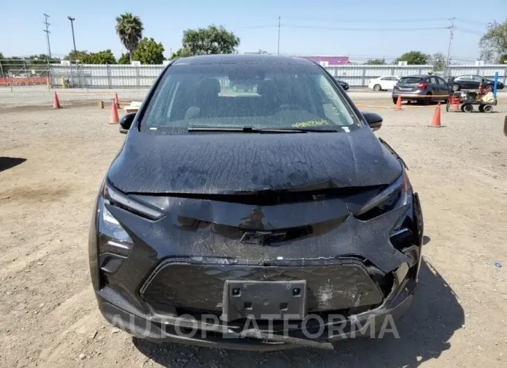 CHEVROLET BOLT EV 1L 2023 vin 1G1FW6S05P4178412 from auto auction Copart