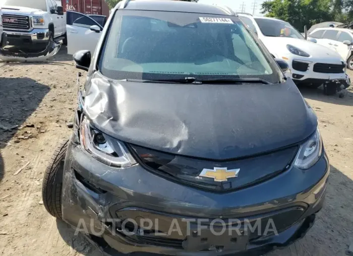 CHEVROLET BOLT EV PR 2017 vin 1G1FX6S03H4169772 from auto auction Copart