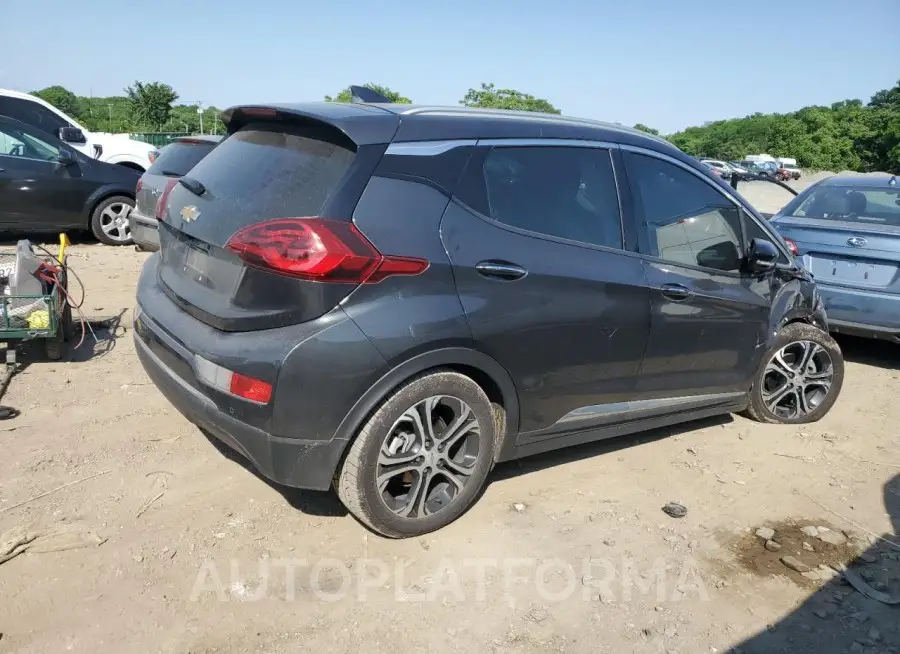 CHEVROLET BOLT EV PR 2017 vin 1G1FX6S03H4169772 from auto auction Copart