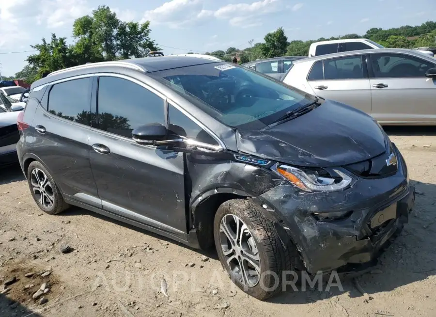 CHEVROLET BOLT EV PR 2017 vin 1G1FX6S03H4169772 from auto auction Copart