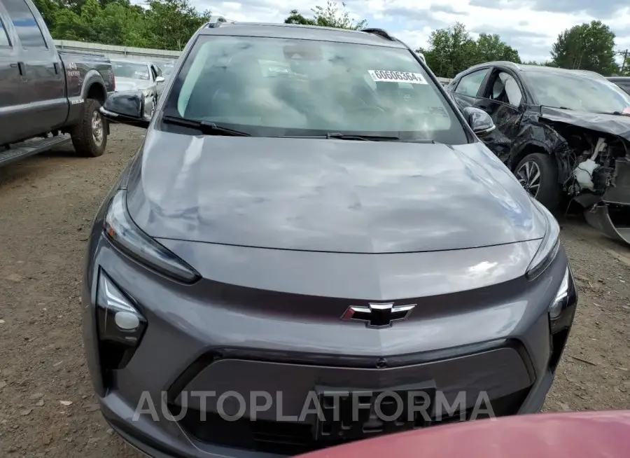 CHEVROLET BOLT EUV P 2022 vin 1G1FZ6S08N4127202 from auto auction Copart