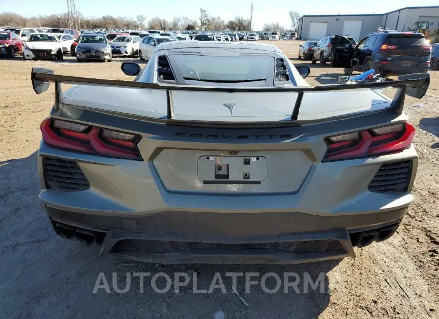 CHEVROLET CORVETTE S 2023 vin 1G1YA2D41P5107038 from auto auction Copart