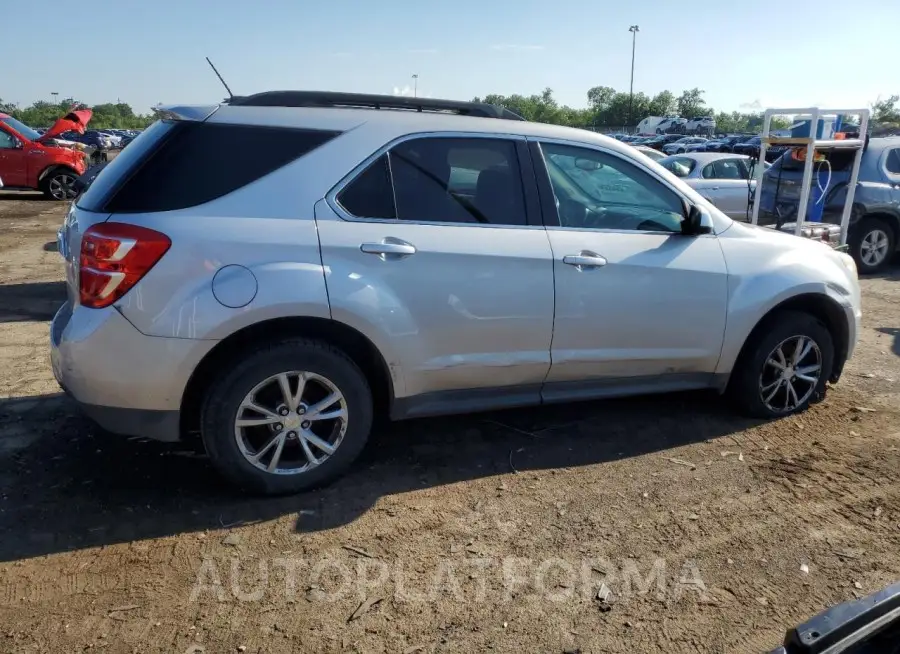 CHEVROLET EQUINOX LT 2017 vin 2GNALCEK4H6324795 from auto auction Copart