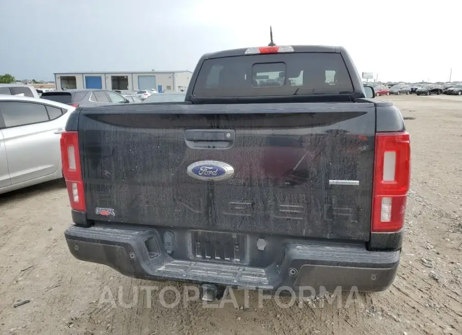 FORD RANGER XL 2019 vin 1FTER4FHXKLA40183 from auto auction Copart