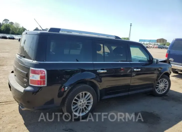 FORD FLEX SEL 2019 vin 2FMHK6C83KBA36747 from auto auction Copart