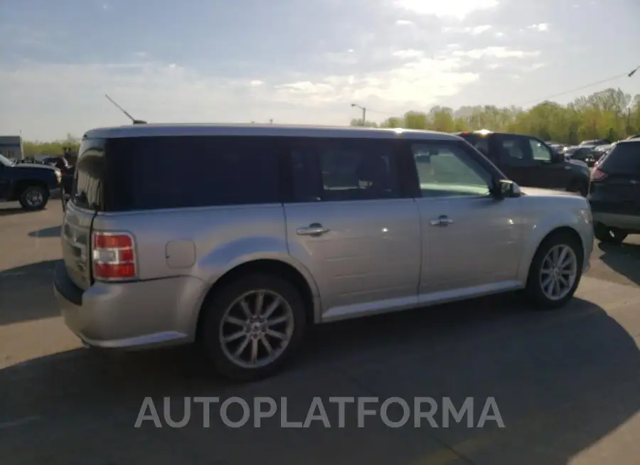 FORD FLEX LIMIT 2015 vin 2FMHK6D83FBA04711 from auto auction Copart