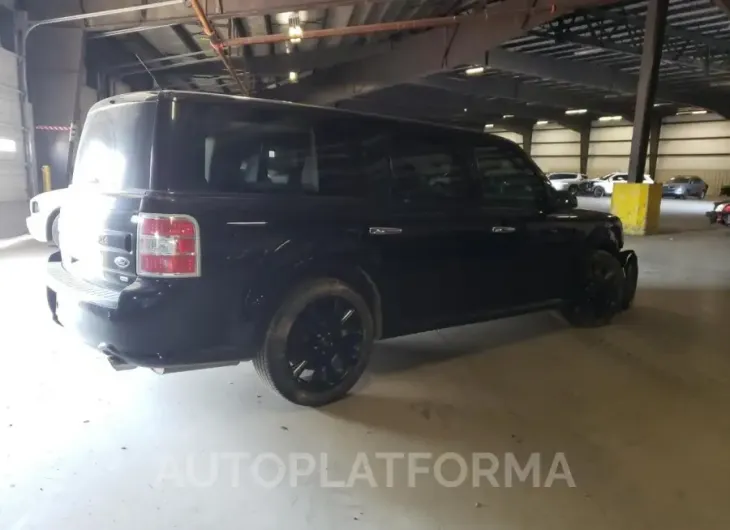 FORD FLEX LIMIT 2016 vin 2FMHK6D84GBA04962 from auto auction Copart