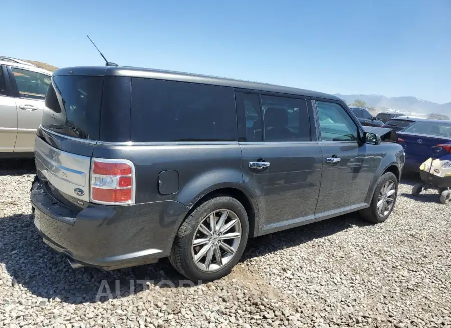 FORD FLEX LIMIT 2018 vin 2FMHK6D8XJBA02723 from auto auction Copart