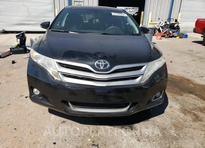 TOYOTA VENZA LE 2015 vin 4T3ZA3BB7FU093558 from auto auction Copart