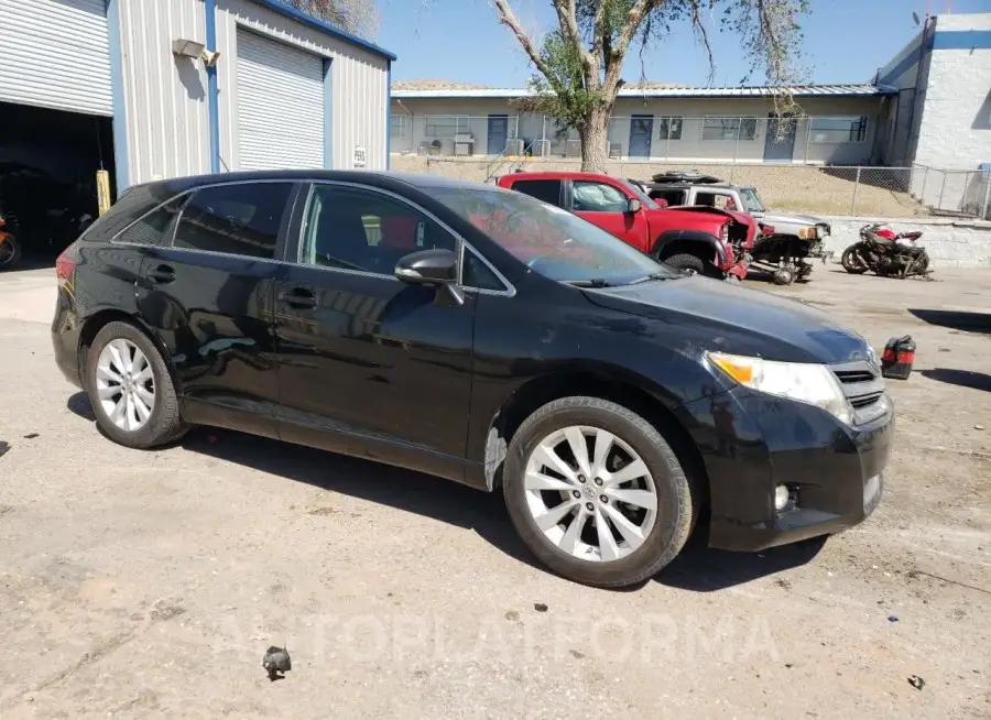 TOYOTA VENZA LE 2015 vin 4T3ZA3BB7FU093558 from auto auction Copart