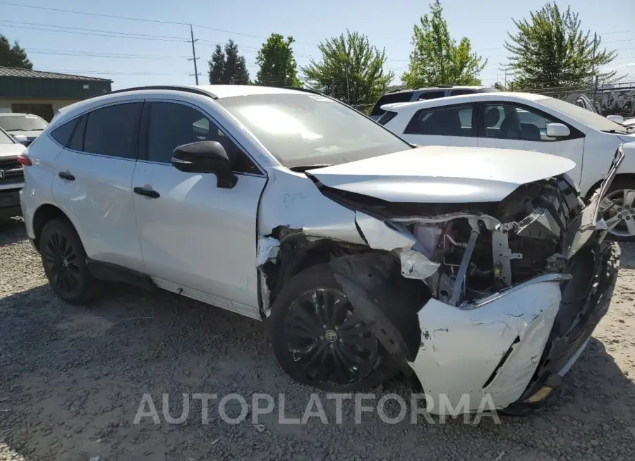 TOYOTA VENZA LE 2023 vin JTEAAAAH9PJ133190 from auto auction Copart