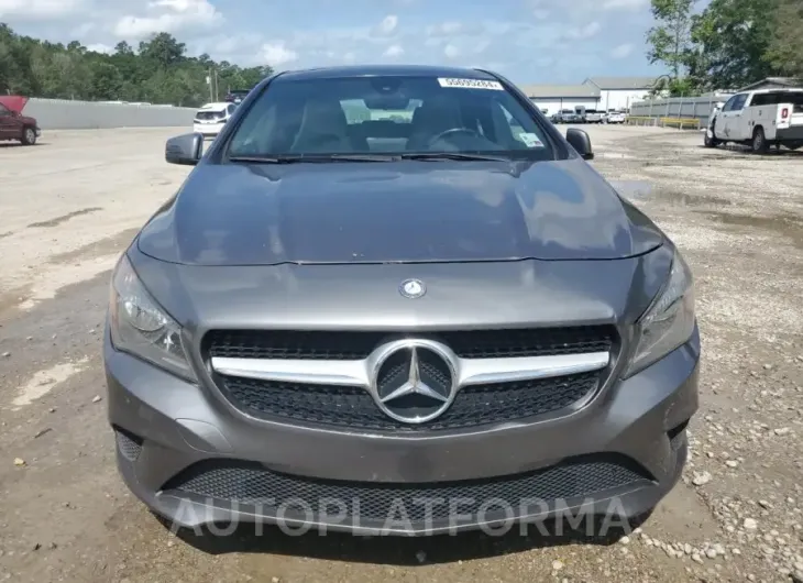 MERCEDES-BENZ CLA 250 2016 vin WDDSJ4EB5GN330694 from auto auction Copart