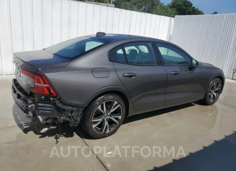 VOLVO S60 CORE 2024 vin 7JRL12FK6RG321304 from auto auction Copart