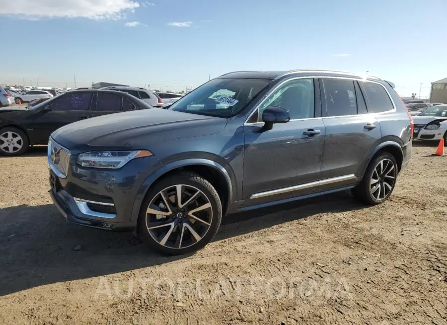 VOLVO XC90 PLUS 2023 vin YV4062PN4P1933123 from auto auction Copart