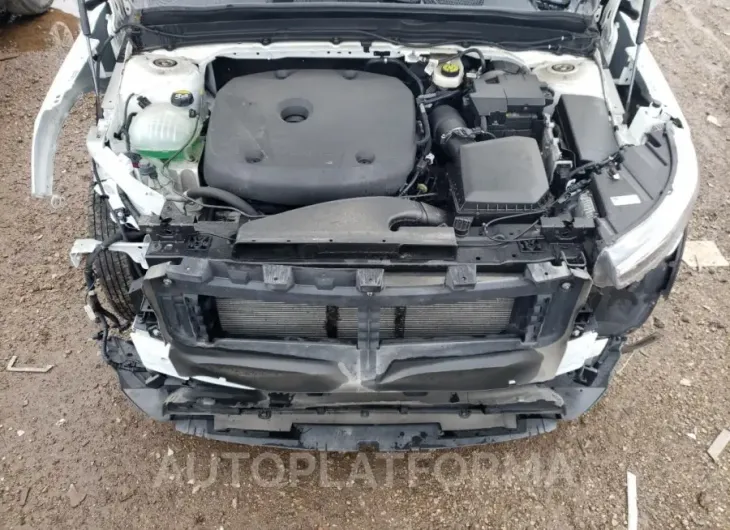 VOLVO XC40 T5 R- 2021 vin YV4162UM4M2611362 from auto auction Copart