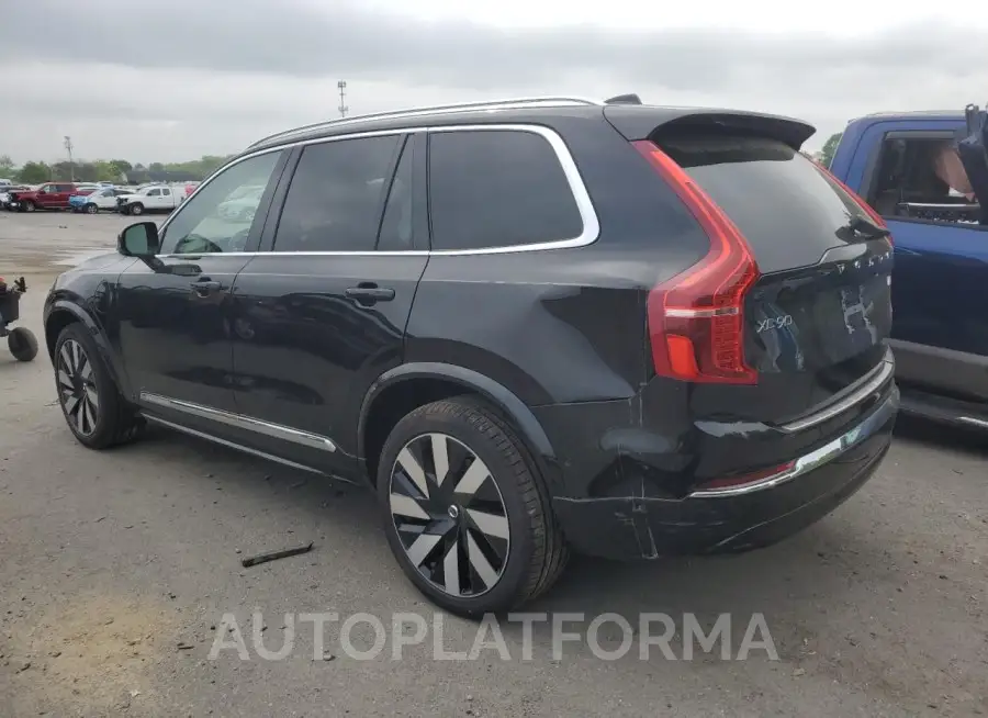 VOLVO XC90 PLUS 2024 vin YV4H60CE5R1211921 from auto auction Copart