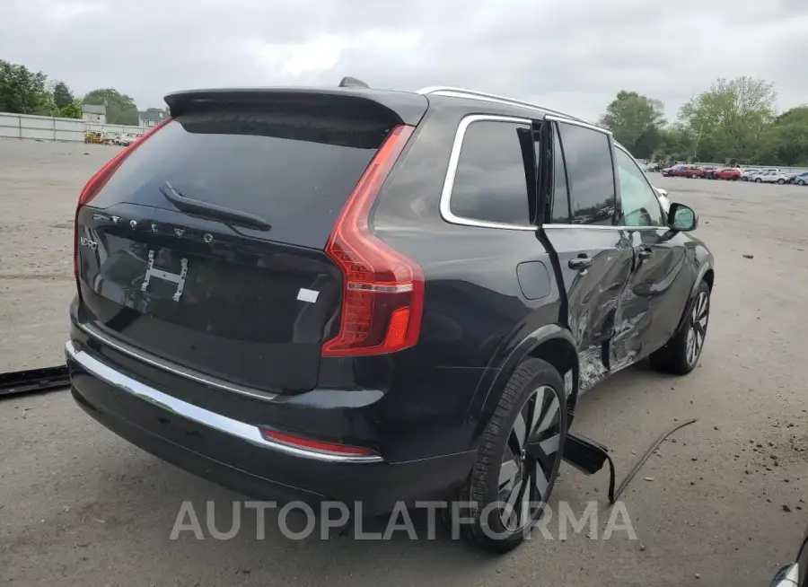 VOLVO XC90 PLUS 2024 vin YV4H60CE5R1211921 from auto auction Copart