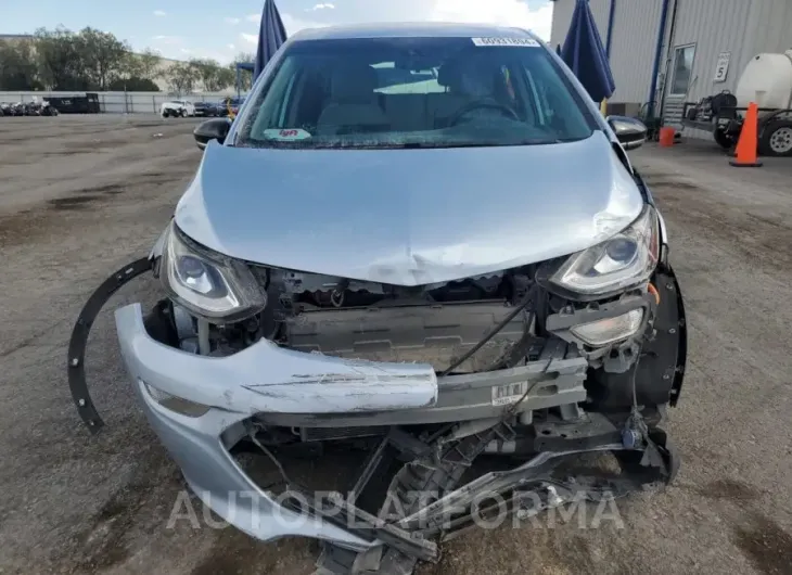 CHEVROLET BOLT EV LT 2017 vin 1G1FW6S01H4183673 from auto auction Copart