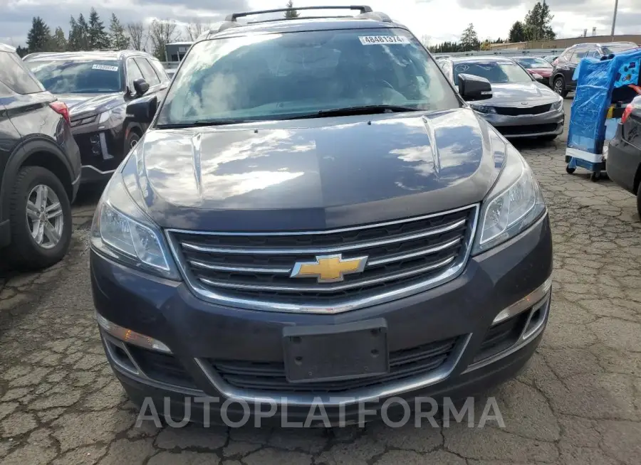 CHEVROLET TRAVERSE L 2016 vin 1GNKRGKD8GJ212843 from auto auction Copart