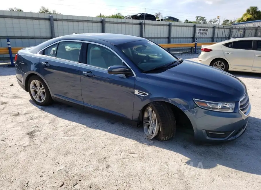 FORD TAURUS SEL 2019 vin 1FAHP2E87KG105465 from auto auction Copart