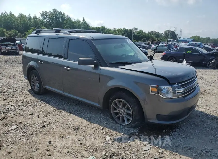 FORD FLEX SE 2018 vin 2FMGK5B86JBA17499 from auto auction Copart