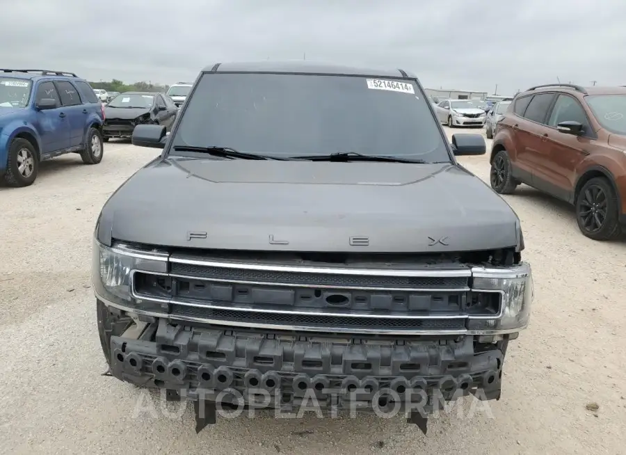 FORD FLEX SE 2015 vin 2FMGK5B87FBA19902 from auto auction Copart