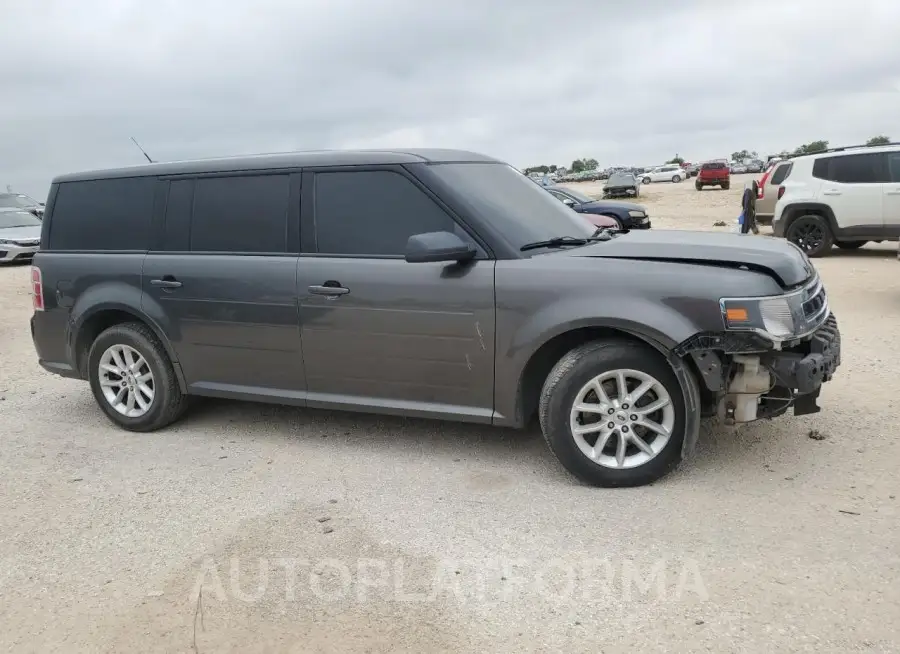 FORD FLEX SE 2015 vin 2FMGK5B87FBA19902 from auto auction Copart