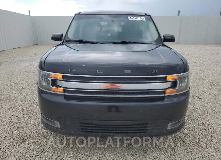 FORD FLEX SEL 2016 vin 2FMGK5C87GBA08060 from auto auction Copart