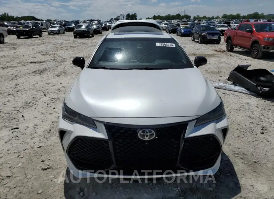 TOYOTA AVALON XLE 2019 vin 4T1BZ1FB5KU021947 from auto auction Copart