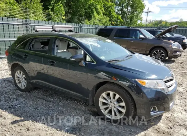 TOYOTA VENZA LE 2015 vin 4T3BA3BB7FU066720 from auto auction Copart