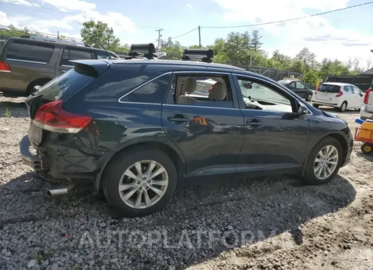 TOYOTA VENZA LE 2015 vin 4T3BA3BB7FU066720 from auto auction Copart