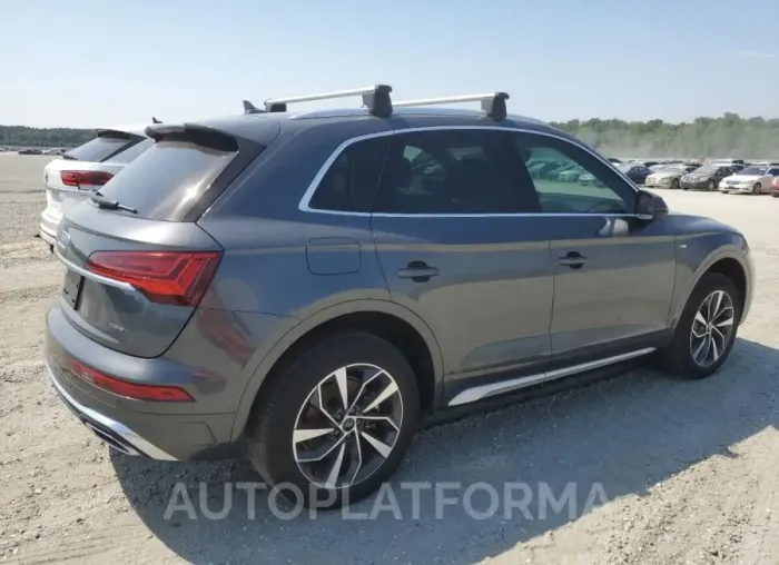 AUDI Q5 PREMIUM 2022 vin WA1GAAFYXN2021443 from auto auction Copart