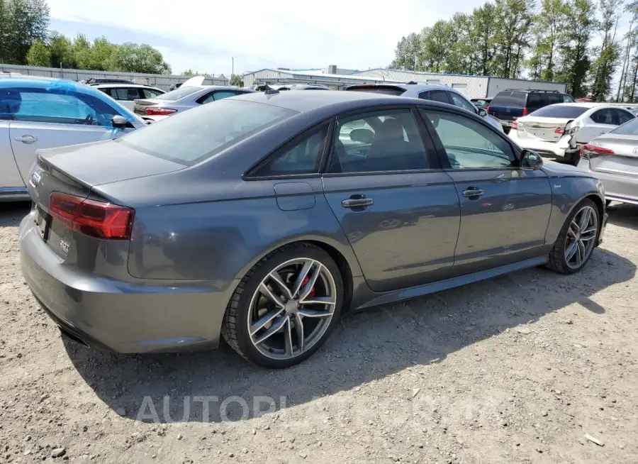 AUDI A6 COMPETI 2017 vin WAUF3AFC7HN034327 from auto auction Copart