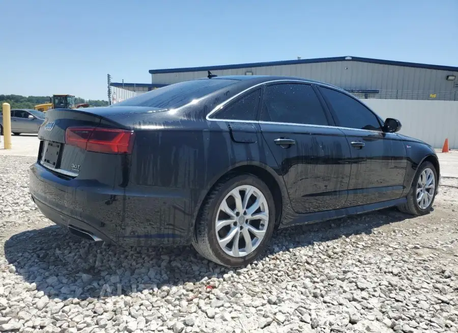 AUDI A6 PREMIUM 2018 vin WAUG3AFC1JN050081 from auto auction Copart