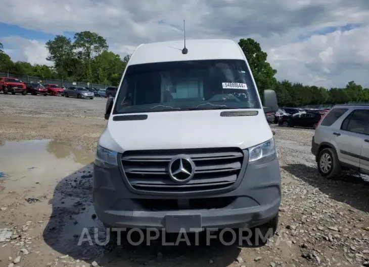 MERCEDES-BENZ SPRINTER 2 2020 vin W1Y40CHY1LT028255 from auto auction Copart