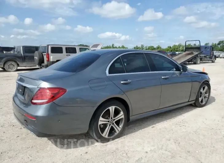 MERCEDES-BENZ E 300 2018 vin WDDZF4JBXJA308775 from auto auction Copart