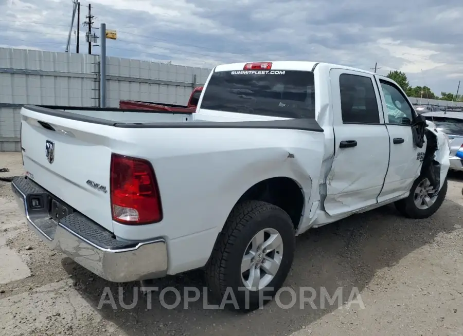 DODGE RAM 1500 2023 vin 3C6RR7LG5PG661387 from auto auction Copart