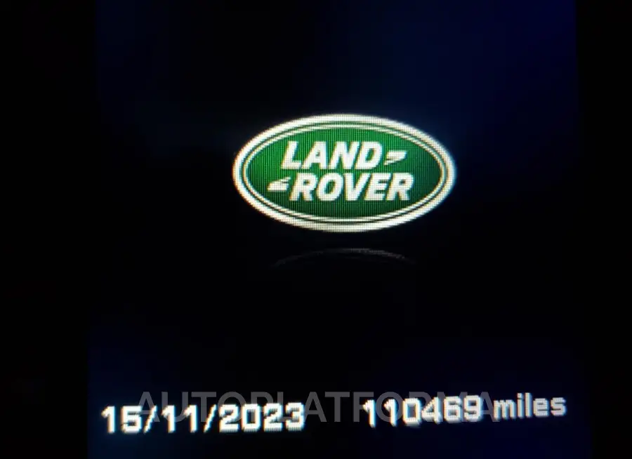 LAND ROVER DISCOVERY 2015 vin SALCP2BG8FH544392 from auto auction Copart