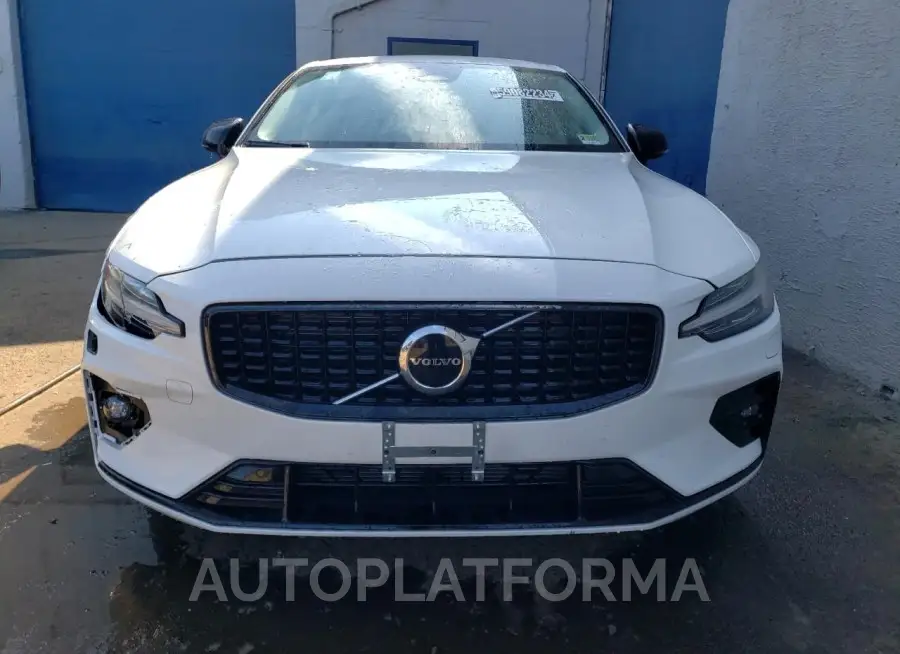 VOLVO S60 CORE 2024 vin 7JRL12TK2RG308182 from auto auction Copart