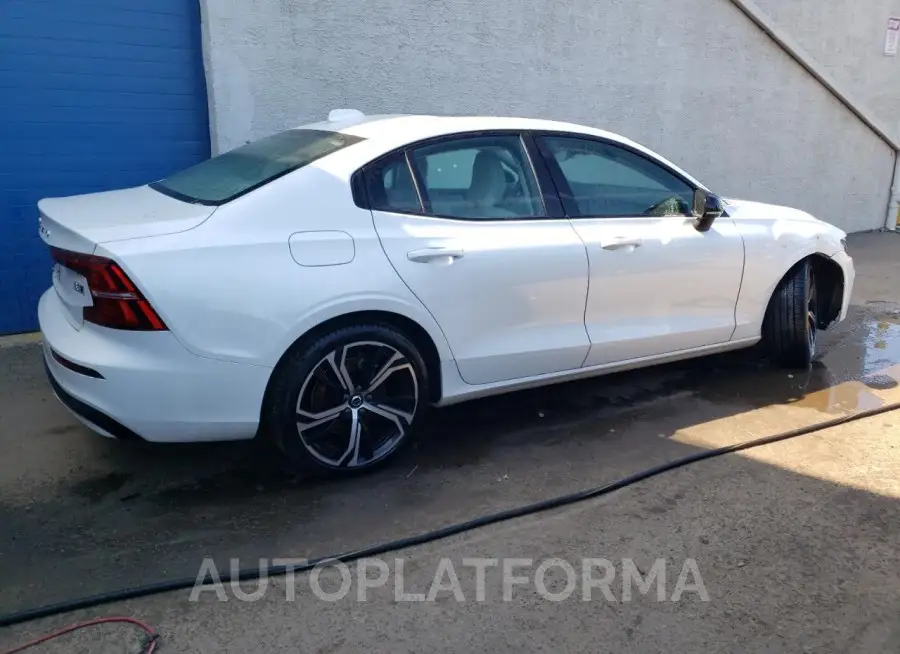 VOLVO S60 CORE 2024 vin 7JRL12TK2RG308182 from auto auction Copart