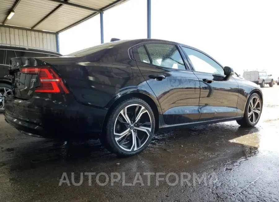 VOLVO S60 ULTIMA 2024 vin 7JRL12TM0RG280335 from auto auction Copart