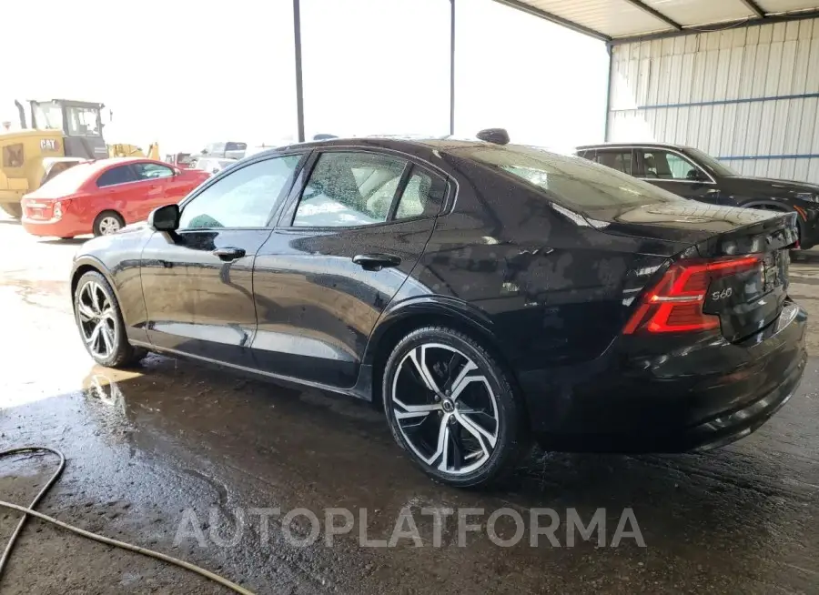 VOLVO S60 ULTIMA 2024 vin 7JRL12TM0RG280335 from auto auction Copart