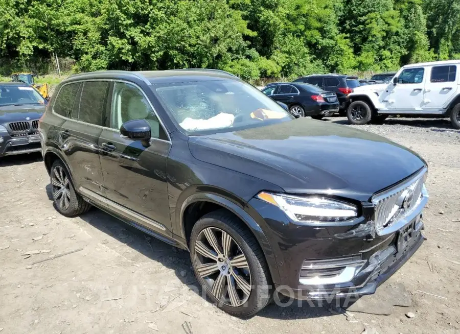 VOLVO XC90 ULTIM 2023 vin YV40621A4P1918921 from auto auction Copart