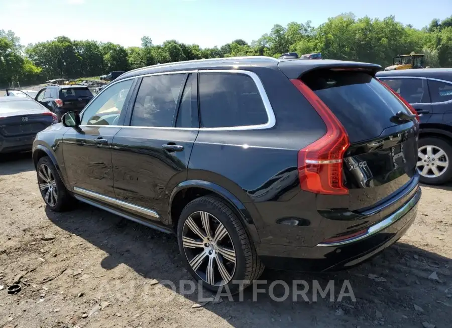 VOLVO XC90 ULTIM 2023 vin YV40621A4P1918921 from auto auction Copart