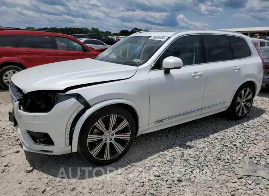 VOLVO XC90 ULTIM 2023 vin YV4062PA0P1959294 from auto auction Copart