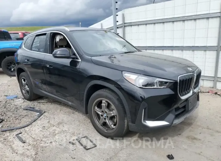 BMW X1 XDRIVE2 2023 vin WBX73EF09P5V97059 from auto auction Copart