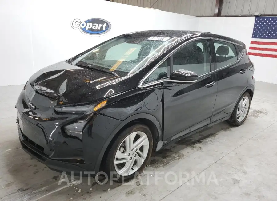 CHEVROLET BOLT EV 1L 2023 vin 1G1FW6S01P4198088 from auto auction Copart