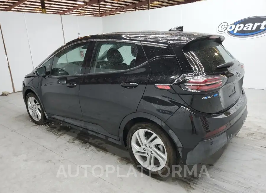 CHEVROLET BOLT EV 1L 2023 vin 1G1FW6S01P4198088 from auto auction Copart