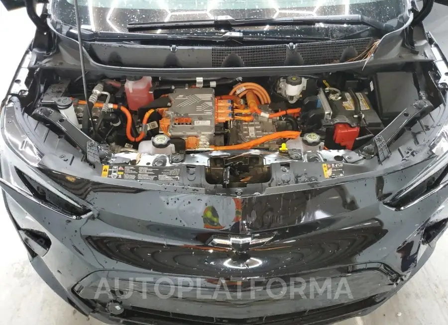 CHEVROLET BOLT EV 1L 2023 vin 1G1FW6S01P4198088 from auto auction Copart