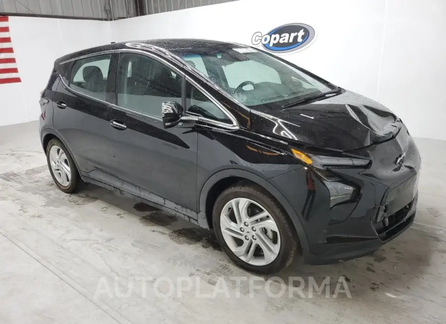 CHEVROLET BOLT EV 1L 2023 vin 1G1FW6S01P4198088 from auto auction Copart